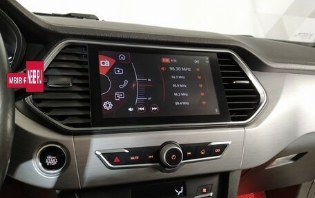 Lifan X70 I, 2018 год, 1 199 000 рублей, 14 фотография