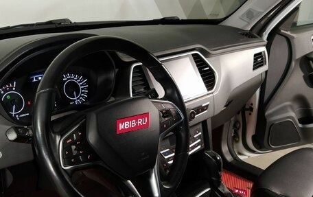 Lifan X70 I, 2018 год, 1 199 000 рублей, 8 фотография