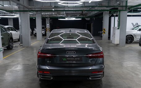 Audi A6, 2022 год, 6 900 000 рублей, 5 фотография