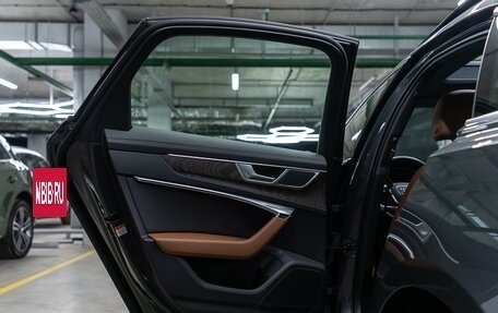 Audi A6, 2022 год, 6 900 000 рублей, 18 фотография
