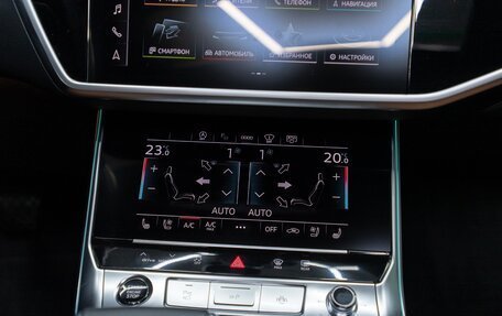 Audi A6, 2022 год, 6 900 000 рублей, 28 фотография