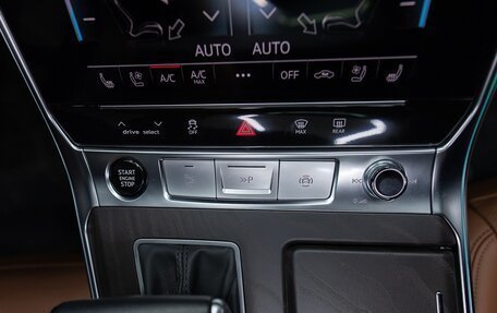 Audi A6, 2022 год, 6 900 000 рублей, 30 фотография