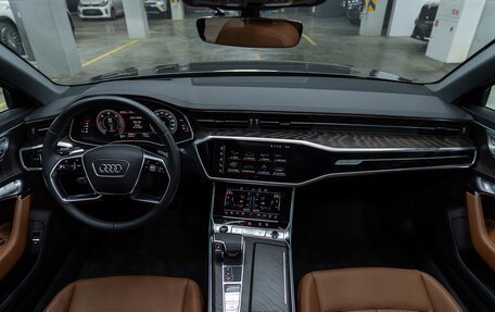 Audi A6, 2022 год, 6 900 000 рублей, 31 фотография