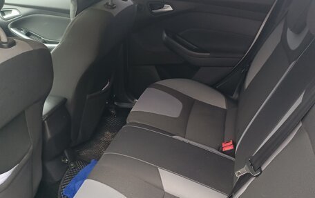 Ford Focus III, 2011 год, 745 000 рублей, 5 фотография