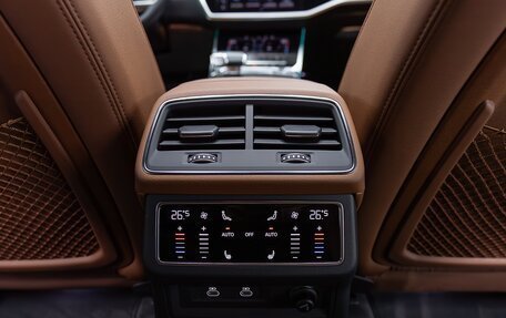 Audi A6, 2022 год, 6 900 000 рублей, 34 фотография
