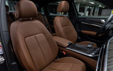 Audi A6, 2022 год, 6 900 000 рублей, 36 фотография