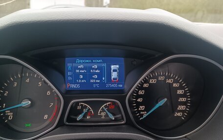 Ford Focus III, 2011 год, 745 000 рублей, 10 фотография