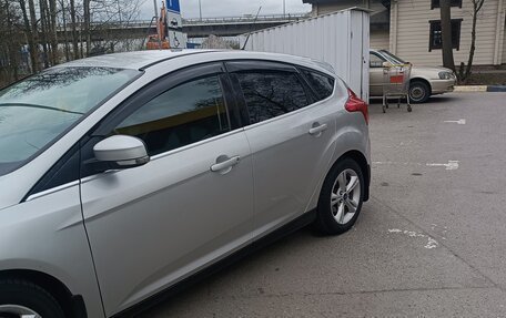 Ford Focus III, 2011 год, 745 000 рублей, 6 фотография