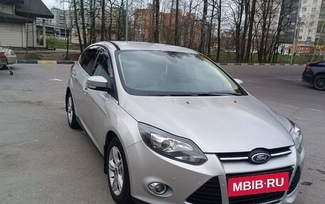 Ford Focus III, 2011 год, 745 000 рублей, 8 фотография