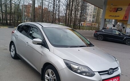 Ford Focus III, 2011 год, 745 000 рублей, 11 фотография