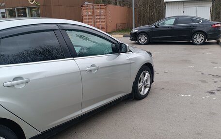 Ford Focus III, 2011 год, 745 000 рублей, 16 фотография
