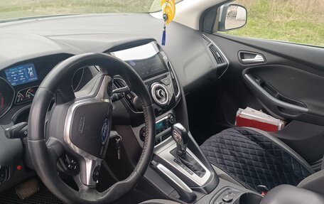 Ford Focus III, 2011 год, 745 000 рублей, 15 фотография