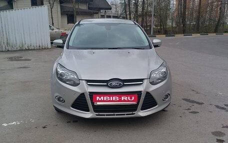 Ford Focus III, 2011 год, 745 000 рублей, 14 фотография