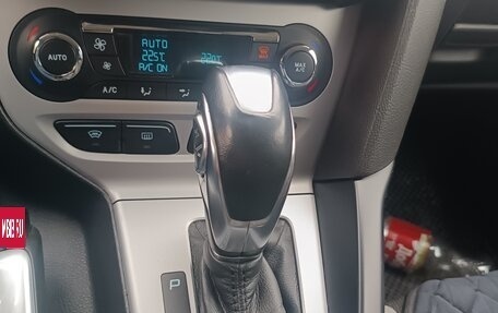 Ford Focus III, 2011 год, 745 000 рублей, 18 фотография