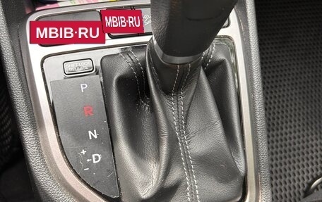 Hyundai Creta I рестайлинг, 2020 год, 2 300 000 рублей, 8 фотография