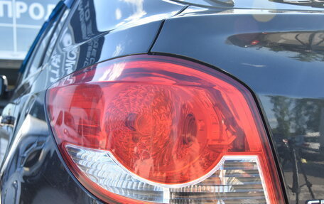 Chevrolet Cruze II, 2012 год, 920 000 рублей, 14 фотография