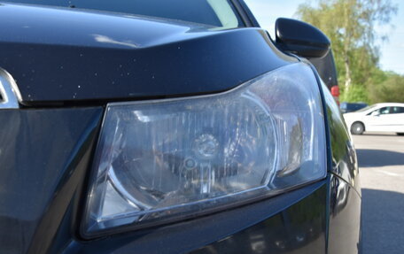 Chevrolet Cruze II, 2012 год, 920 000 рублей, 13 фотография