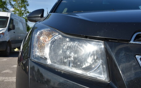 Chevrolet Cruze II, 2012 год, 920 000 рублей, 12 фотография