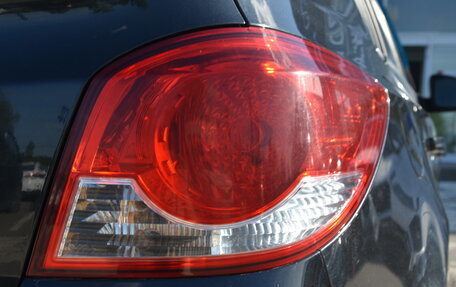 Chevrolet Cruze II, 2012 год, 920 000 рублей, 15 фотография