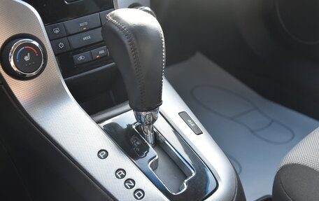 Chevrolet Cruze II, 2012 год, 920 000 рублей, 22 фотография