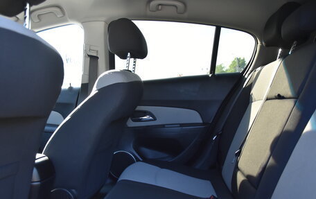 Chevrolet Cruze II, 2012 год, 920 000 рублей, 30 фотография