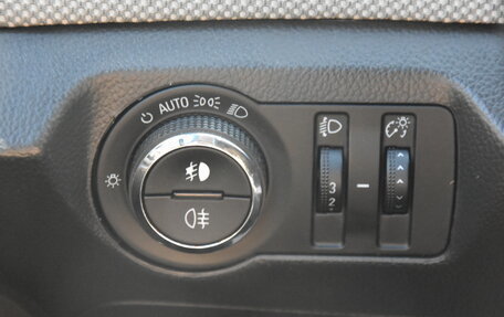 Chevrolet Cruze II, 2012 год, 920 000 рублей, 29 фотография