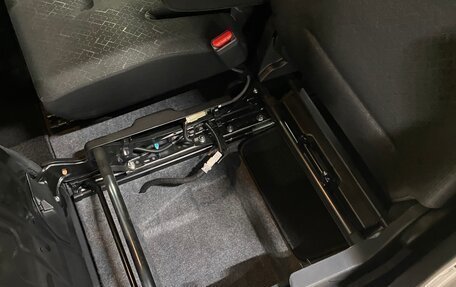Suzuki Wagon R VI, 2021 год, 1 300 000 рублей, 7 фотография