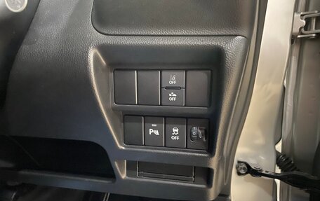 Suzuki Wagon R VI, 2021 год, 1 300 000 рублей, 3 фотография