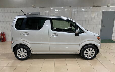 Suzuki Wagon R VI, 2021 год, 1 300 000 рублей, 5 фотография