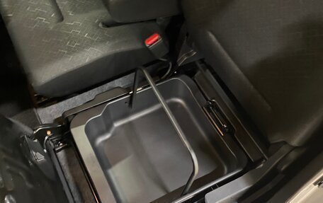 Suzuki Wagon R VI, 2021 год, 1 300 000 рублей, 8 фотография