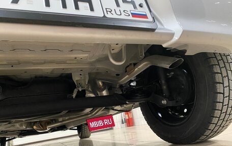 Suzuki Wagon R VI, 2021 год, 1 300 000 рублей, 11 фотография