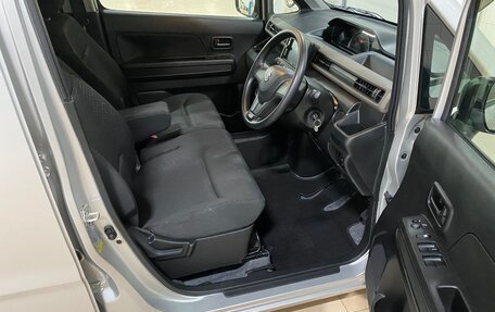 Suzuki Wagon R VI, 2021 год, 1 300 000 рублей, 21 фотография