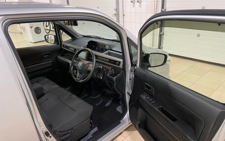 Suzuki Wagon R VI, 2021 год, 1 300 000 рублей, 22 фотография