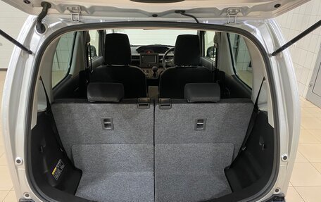 Suzuki Wagon R VI, 2021 год, 1 300 000 рублей, 28 фотография