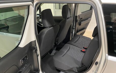 Suzuki Wagon R VI, 2021 год, 1 300 000 рублей, 24 фотография