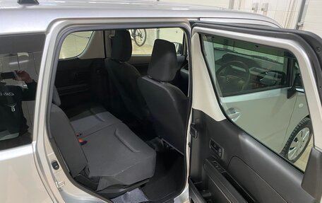Suzuki Wagon R VI, 2021 год, 1 300 000 рублей, 26 фотография