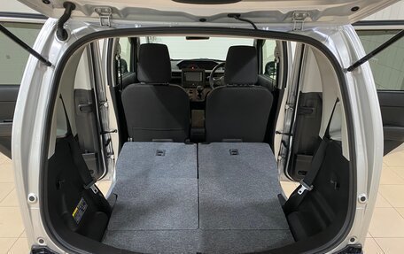 Suzuki Wagon R VI, 2021 год, 1 300 000 рублей, 23 фотография