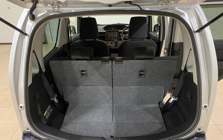 Suzuki Wagon R VI, 2021 год, 1 300 000 рублей, 25 фотография