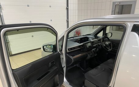 Suzuki Wagon R VI, 2021 год, 1 300 000 рублей, 30 фотография