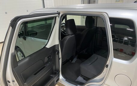 Suzuki Wagon R VI, 2021 год, 1 300 000 рублей, 29 фотография