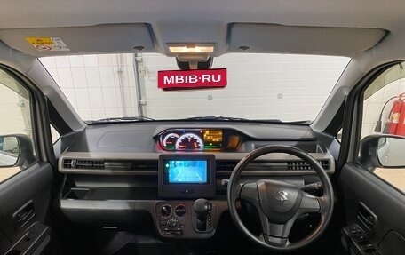 Suzuki Wagon R VI, 2021 год, 1 300 000 рублей, 20 фотография