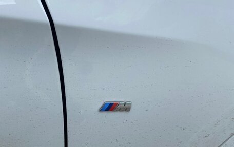 BMW X1, 2014 год, 1 700 000 рублей, 4 фотография