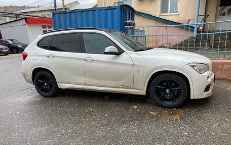 BMW X1, 2014 год, 1 700 000 рублей, 3 фотография