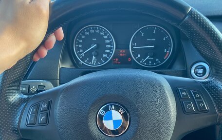 BMW X1, 2014 год, 1 700 000 рублей, 6 фотография