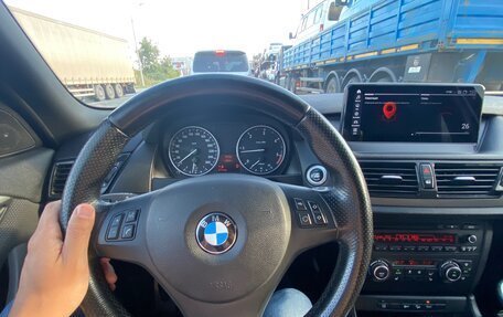 BMW X1, 2014 год, 1 700 000 рублей, 5 фотография