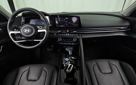 Hyundai Avante, 2025 год, 2 020 000 рублей, 7 фотография