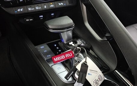 Hyundai Avante, 2025 год, 2 020 000 рублей, 9 фотография