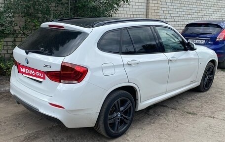 BMW X1, 2014 год, 1 700 000 рублей, 2 фотография