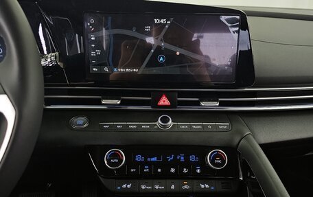 Hyundai Avante, 2025 год, 2 020 000 рублей, 14 фотография