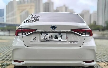 Toyota Corolla, 2022 год, 1 850 000 рублей, 6 фотография
